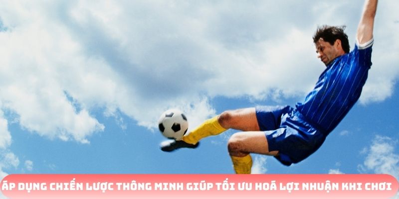 Kèo tổng số bàn thắng