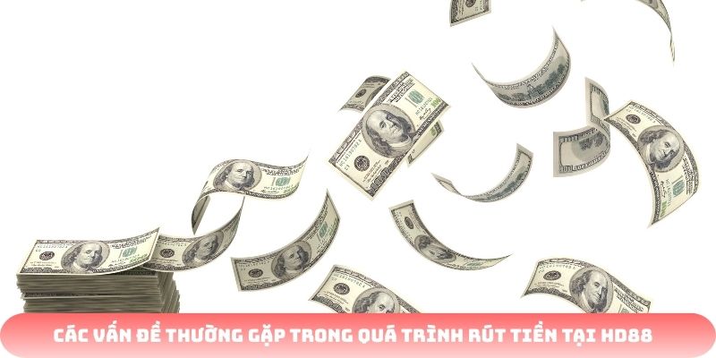 rút tiền HD88