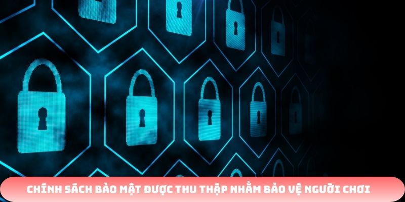 Chính sách bảo mật