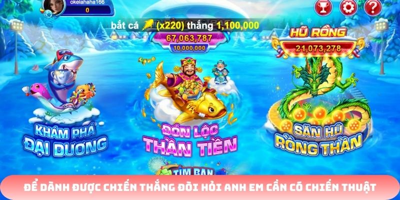 Bắn Cá HD88