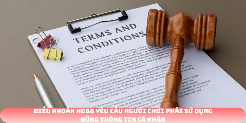 Điều khoản