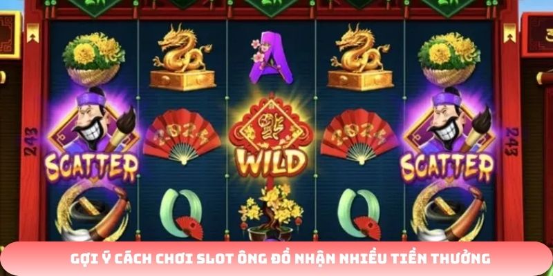 Slot Ông Đồ