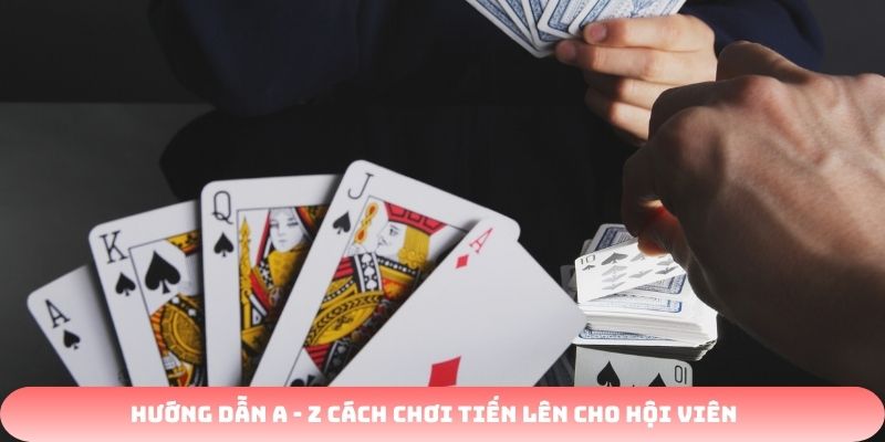 Tiến Lên Miền Nam