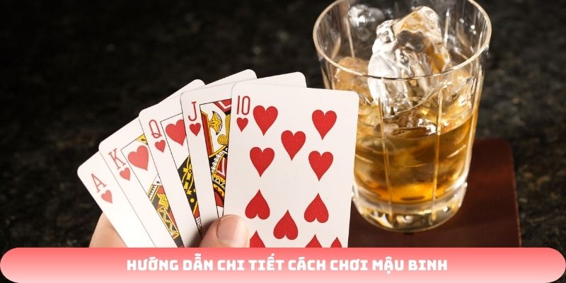 Mậu Binh
