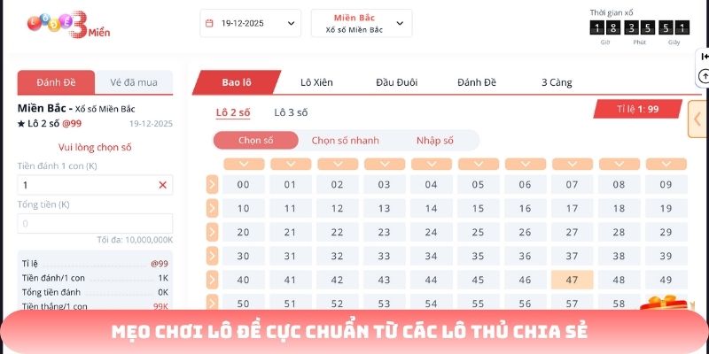 Lô đề HD88