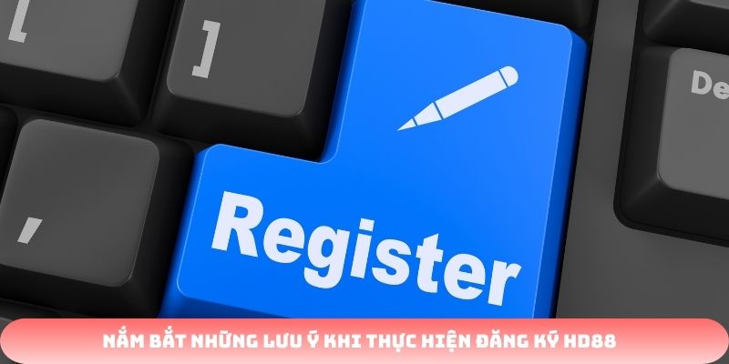 đăng ký HD88