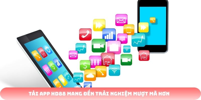 Tải App HD88