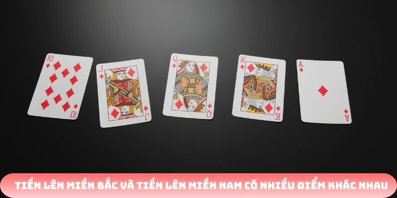 Tiến Lên Miền Nam
