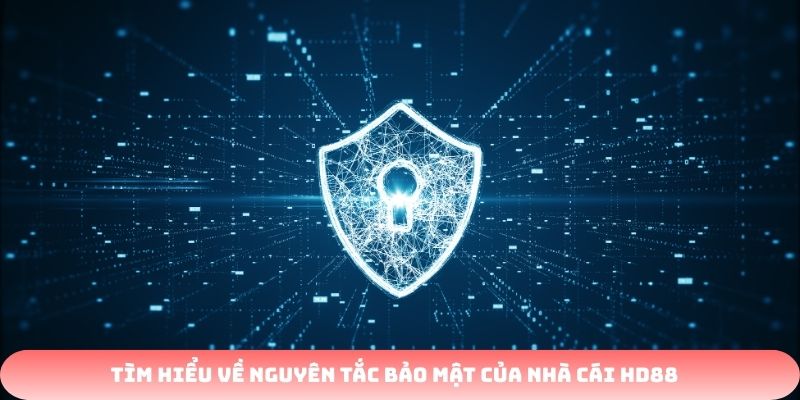 Chính sách bảo mật
